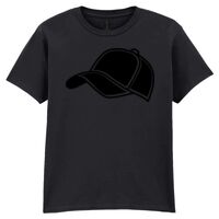 Softstyle™ youth ringspun t-shirt Thumbnail