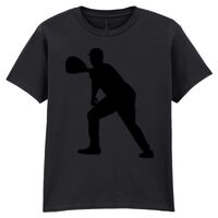 Softstyle™ youth ringspun t-shirt Thumbnail