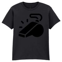 Softstyle™ youth ringspun t-shirt Thumbnail