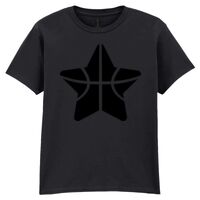 Softstyle™ youth ringspun t-shirt Thumbnail