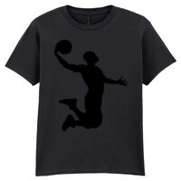 Softstyle™ youth ringspun t-shirt Thumbnail