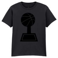 Softstyle™ youth ringspun t-shirt Thumbnail