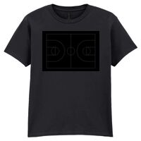 Softstyle™ youth ringspun t-shirt Thumbnail