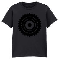 Softstyle™ youth ringspun t-shirt Thumbnail