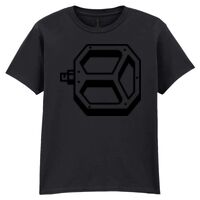 Softstyle™ youth ringspun t-shirt Thumbnail