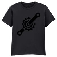 Softstyle™ youth ringspun t-shirt Thumbnail