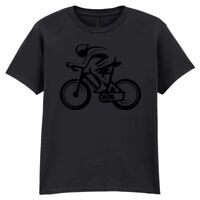 Softstyle™ youth ringspun t-shirt Thumbnail