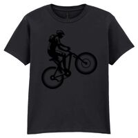 Softstyle™ youth ringspun t-shirt Thumbnail