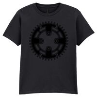 Softstyle™ youth ringspun t-shirt Thumbnail