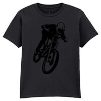 Softstyle™ youth ringspun t-shirt Thumbnail