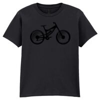 Softstyle™ youth ringspun t-shirt Thumbnail
