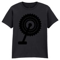 Softstyle™ youth ringspun t-shirt Thumbnail