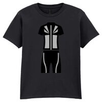 Softstyle™ youth ringspun t-shirt Thumbnail