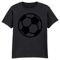 Softstyle™ youth ringspun t-shirt Thumbnail