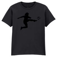 Softstyle™ youth ringspun t-shirt Thumbnail