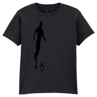 Softstyle™ youth ringspun t-shirt Thumbnail