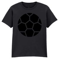 Softstyle™ youth ringspun t-shirt Thumbnail