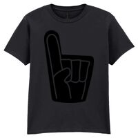 Softstyle™ youth ringspun t-shirt Thumbnail