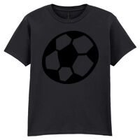 Softstyle™ youth ringspun t-shirt Thumbnail