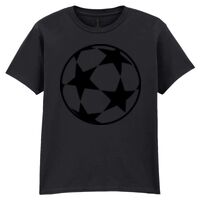 Softstyle™ youth ringspun t-shirt Thumbnail