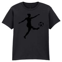 Softstyle™ youth ringspun t-shirt Thumbnail