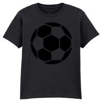 Softstyle™ youth ringspun t-shirt Thumbnail