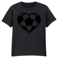 Softstyle™ youth ringspun t-shirt Thumbnail