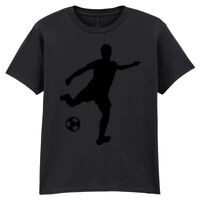 Softstyle™ youth ringspun t-shirt Thumbnail