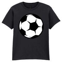 Softstyle™ youth ringspun t-shirt Thumbnail
