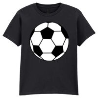 Softstyle™ youth ringspun t-shirt Thumbnail
