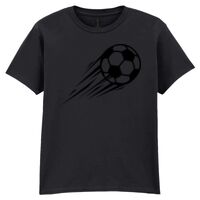 Softstyle™ youth ringspun t-shirt Thumbnail