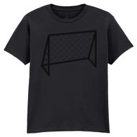 Softstyle™ youth ringspun t-shirt Thumbnail