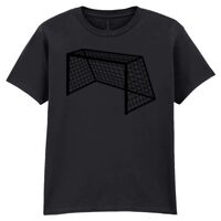 Softstyle™ youth ringspun t-shirt Thumbnail