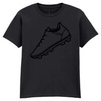 Softstyle™ youth ringspun t-shirt Thumbnail