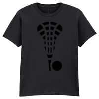 Softstyle™ youth ringspun t-shirt Thumbnail