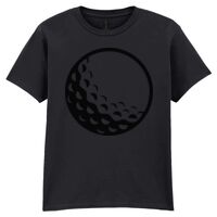 Softstyle™ youth ringspun t-shirt Thumbnail