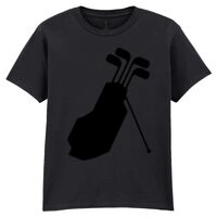 Softstyle™ youth ringspun t-shirt Thumbnail