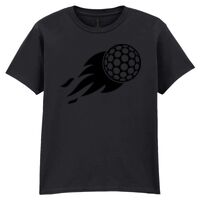Softstyle™ youth ringspun t-shirt Thumbnail