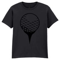 Softstyle™ youth ringspun t-shirt Thumbnail