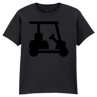 Softstyle™ youth ringspun t-shirt Thumbnail