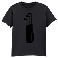 Softstyle™ youth ringspun t-shirt Thumbnail