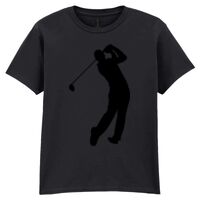 Softstyle™ youth ringspun t-shirt Thumbnail