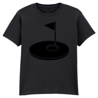 Softstyle™ youth ringspun t-shirt Thumbnail