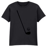 Softstyle™ youth ringspun t-shirt Thumbnail