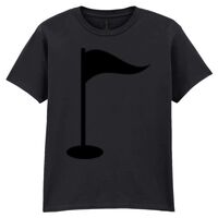 Softstyle™ youth ringspun t-shirt Thumbnail