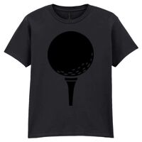 Softstyle™ youth ringspun t-shirt Thumbnail