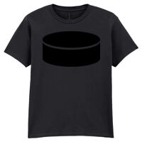 Softstyle™ youth ringspun t-shirt Thumbnail