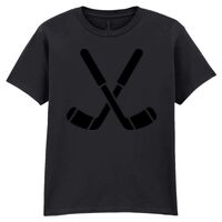 Softstyle™ youth ringspun t-shirt Thumbnail