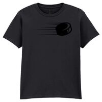 Softstyle™ youth ringspun t-shirt Thumbnail