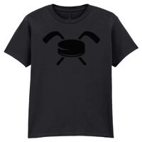Softstyle™ youth ringspun t-shirt Thumbnail